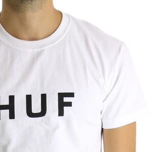 T-SHIRT ESSENTIALS OG LOGO HUF - Mad Fashion | img vers.300x/